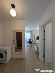 Apartament 2 camere, bloc cu lift, parcare subterana, prima inchiriere 