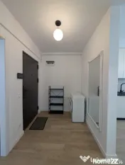 Apartament 2 camere, bloc cu lift, parcare subterana, prima inchiriere 