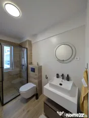 Apartament 2 camere, bloc cu lift, parcare subterana, prima inchiriere 