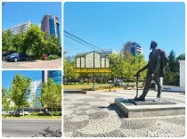 2 camere-langa Parc IOR-1.2km metrou Titan-0% comision-bloc