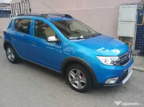 Dacia Sandero Stepway 2019