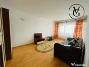 Apartament 2 camere modern- Zona Faleza Nord- Centrala propr 