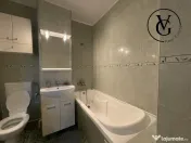 Apartament 2 camere modern- Zona Faleza Nord- Centrala propr 