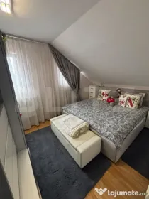 Apartament 2 camere, 60 mp, zona Burdujeni