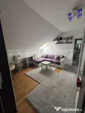 Apartament 2 Camere Tip Mansardă | Burdujeni 