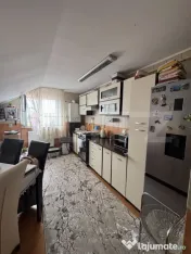 Apartament 2 Camere Tip Mansardă | Burdujeni 