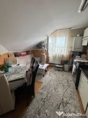 Apartament 2 Camere Tip Mansardă | Burdujeni 