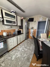 Apartament 2 Camere Tip Mansardă | Burdujeni 