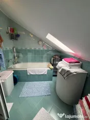 Apartament 2 Camere Tip Mansardă | Burdujeni 