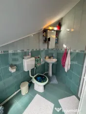 Apartament 2 Camere Tip Mansardă | Burdujeni 