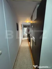 Apartament 2 Camere Tip Mansardă | Burdujeni 
