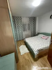 2 Camere | Muncii | PetFriendly | Metrou | Bloc 1979