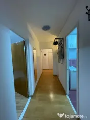 2 Camere | Muncii | PetFriendly | Metrou | Bloc 1979