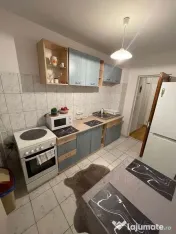 2 Camere | Muncii | PetFriendly | Metrou | Bloc 1979