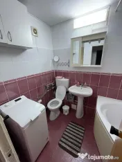 2 Camere | Muncii | PetFriendly | Metrou | Bloc 1979