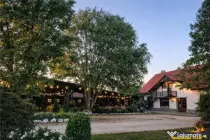 3D! La DN, Spatiu restaurant comercial activitati divertis