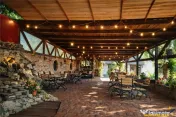 3D! La DN, Spatiu restaurant comercial activitati divertis 
