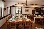 3D! La DN, Spatiu restaurant comercial activitati divertis 