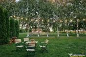 3D! La DN, Spatiu restaurant comercial activitati divertis 