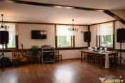 3D! La DN, Spatiu restaurant comercial activitati divertis 