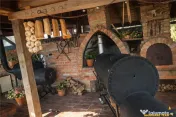 3D! La DN, Spatiu restaurant comercial activitati divertis 