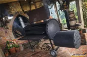 3D! La DN, Spatiu restaurant comercial activitati divertis 