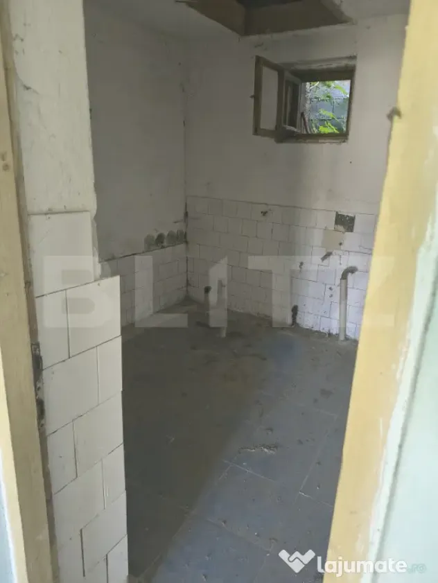 ???? Casă cu teren generos de 1.200 mp – zonă nord-vesti
