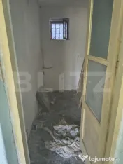 ???? Casă cu teren generos de 1.200 mp – zonă nord-vesti 