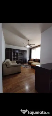 Vand Apartament 1 camera in Florești str. Eroilor Multiserv
