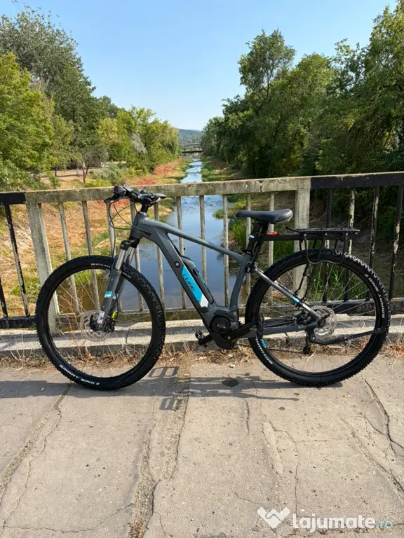 Bicicleta CUBE Access Hybrid ONE 500 29” Bosch Performance CX 75 Nm