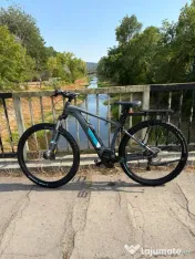 Bicicleta CUBE Access Hybrid ONE 500 29” Bosch Performance CX 75 Nm