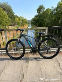Bicicleta CUBE Access Hybrid ONE 500 29” Bosch Performance CX 75 Nm