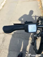 Bicicleta CUBE Access Hybrid ONE 500 29” Bosch Performance CX 75 Nm
