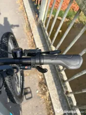 Bicicleta CUBE Access Hybrid ONE 500 29” Bosch Performance CX 75 Nm
