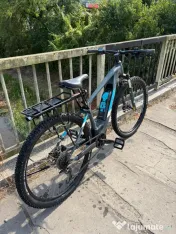 Bicicleta CUBE Access Hybrid ONE 500 29” Bosch Performance CX 75 Nm