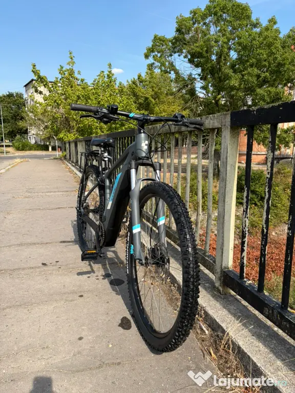 Bicicleta CUBE Access Hybrid ONE 500 29” Bosch Performance CX 75 Nm