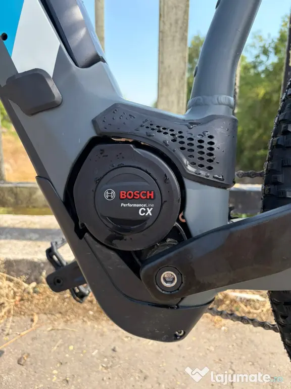 Bicicleta CUBE Access Hybrid ONE 500 29” Bosch Performance CX 75 Nm