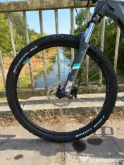Bicicleta CUBE Access Hybrid ONE 500 29” Bosch Performance CX 75 Nm