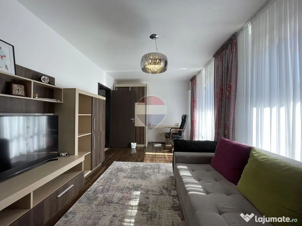 Apartament + parcare subterana, Fortuna Residence Bragadiru