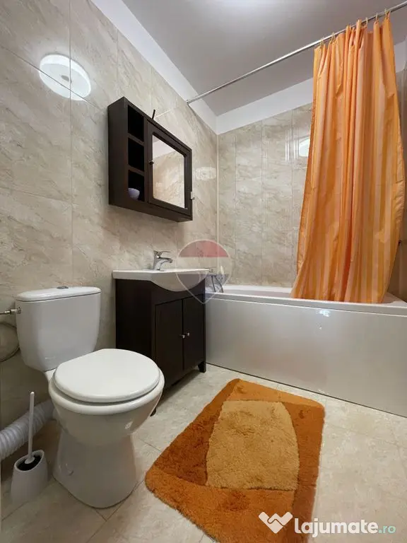 Apartament + parcare subterana, Fortuna Residence Bragadiru