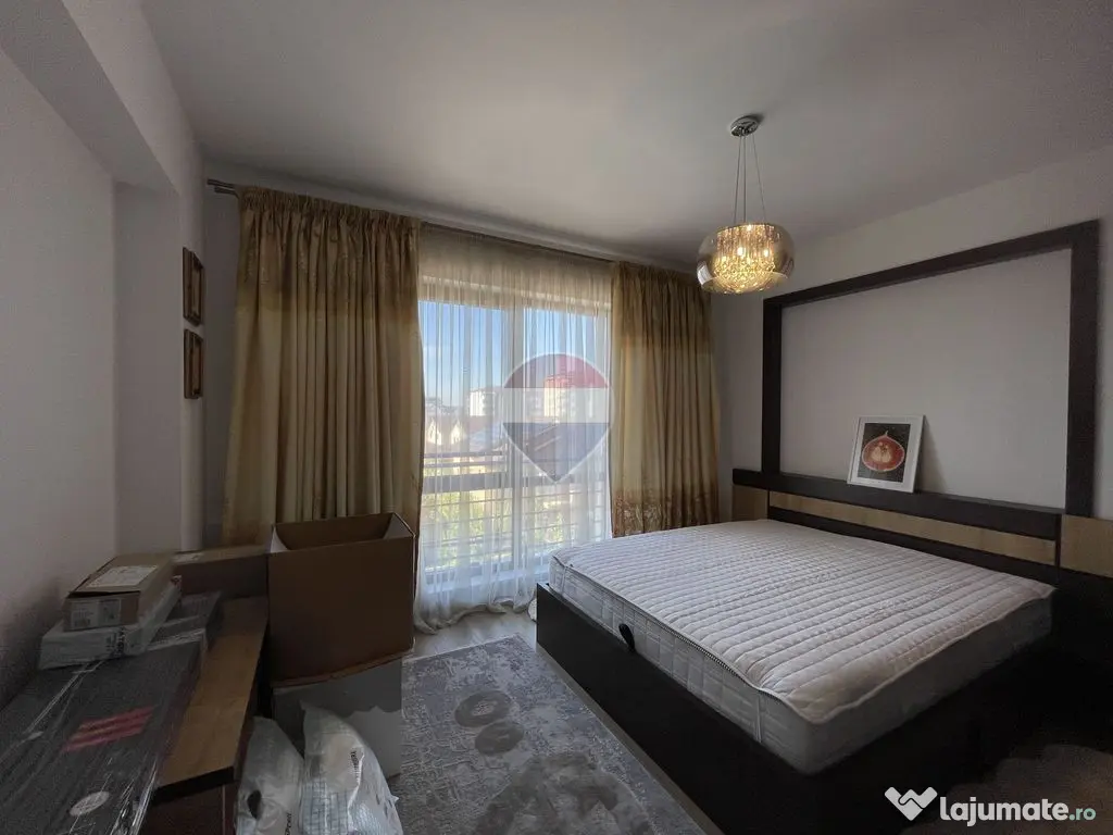 Apartament + parcare subterana, Fortuna Residence Bragadiru