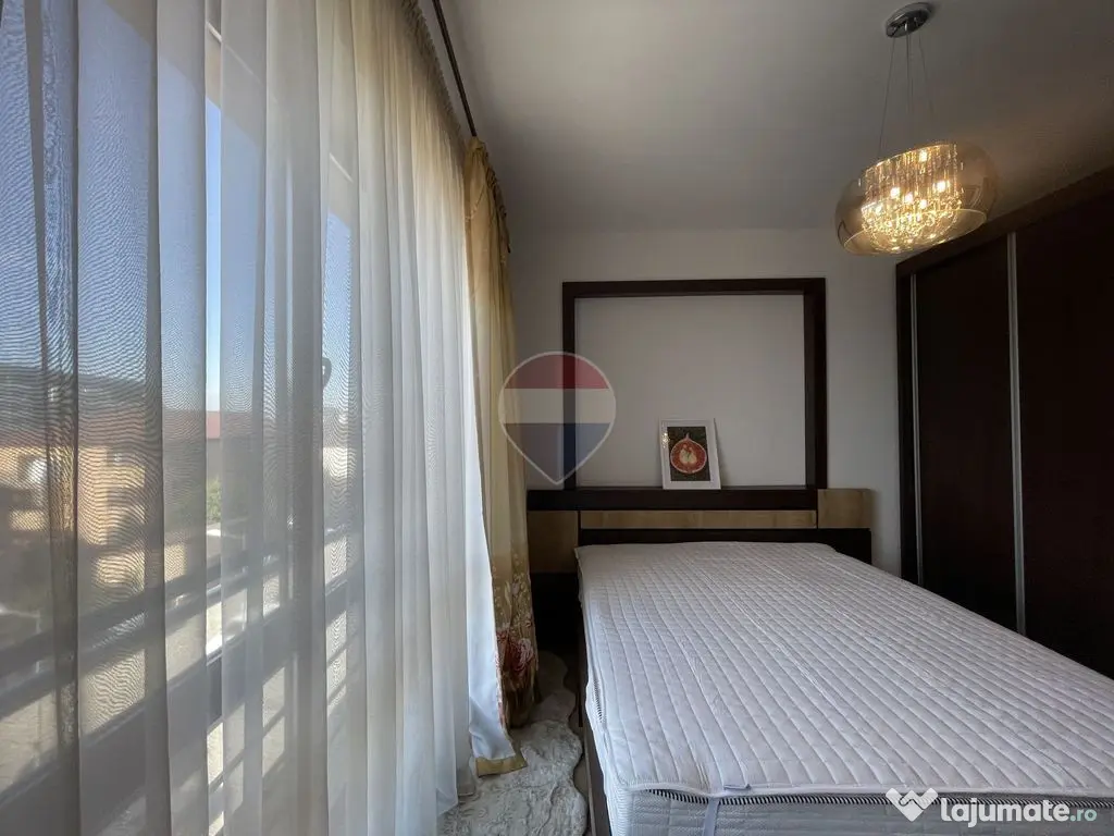 Apartament + parcare subterana, Fortuna Residence Bragadiru