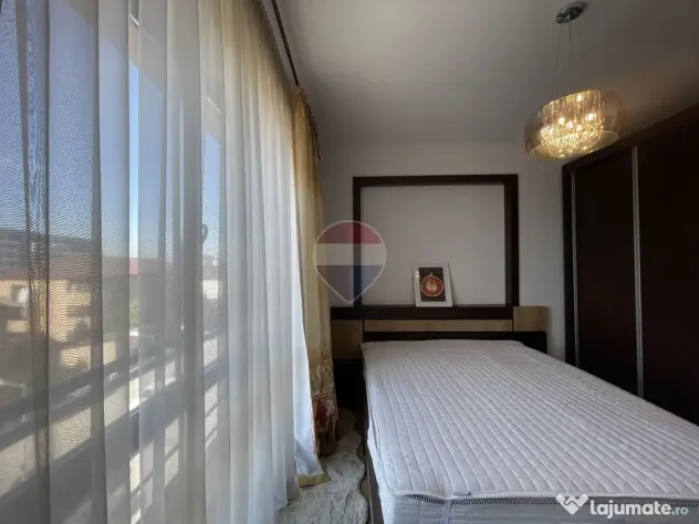 Apartament + parcare subterana, Fortuna Residence Bragadiru