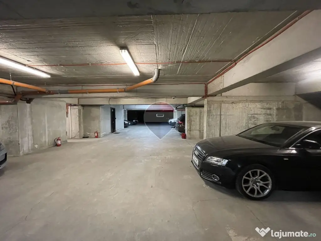 Apartament + parcare subterana, Fortuna Residence Bragadiru
