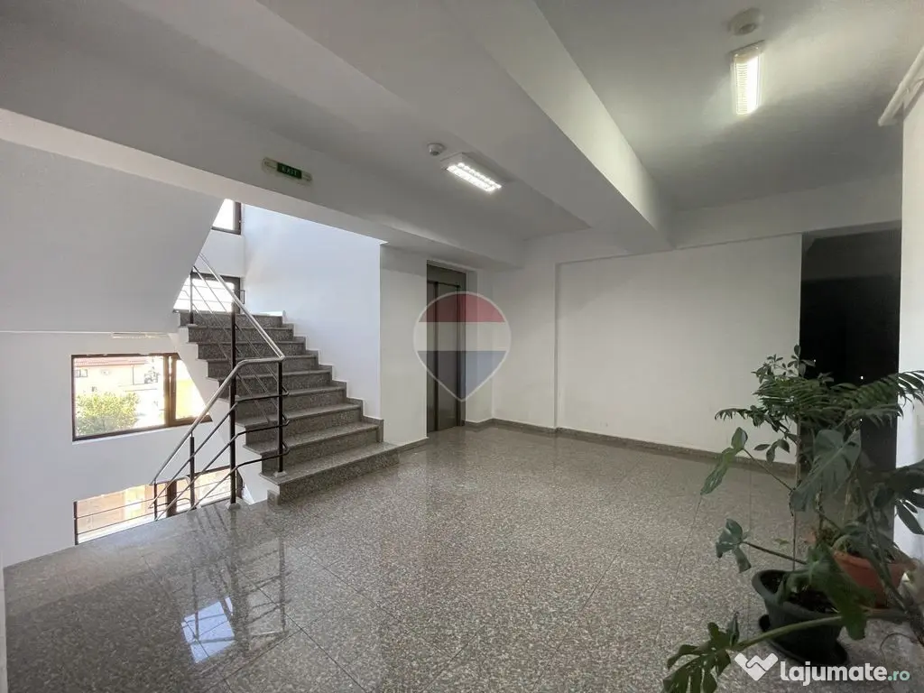 Apartament + parcare subterana, Fortuna Residence Bragadiru
