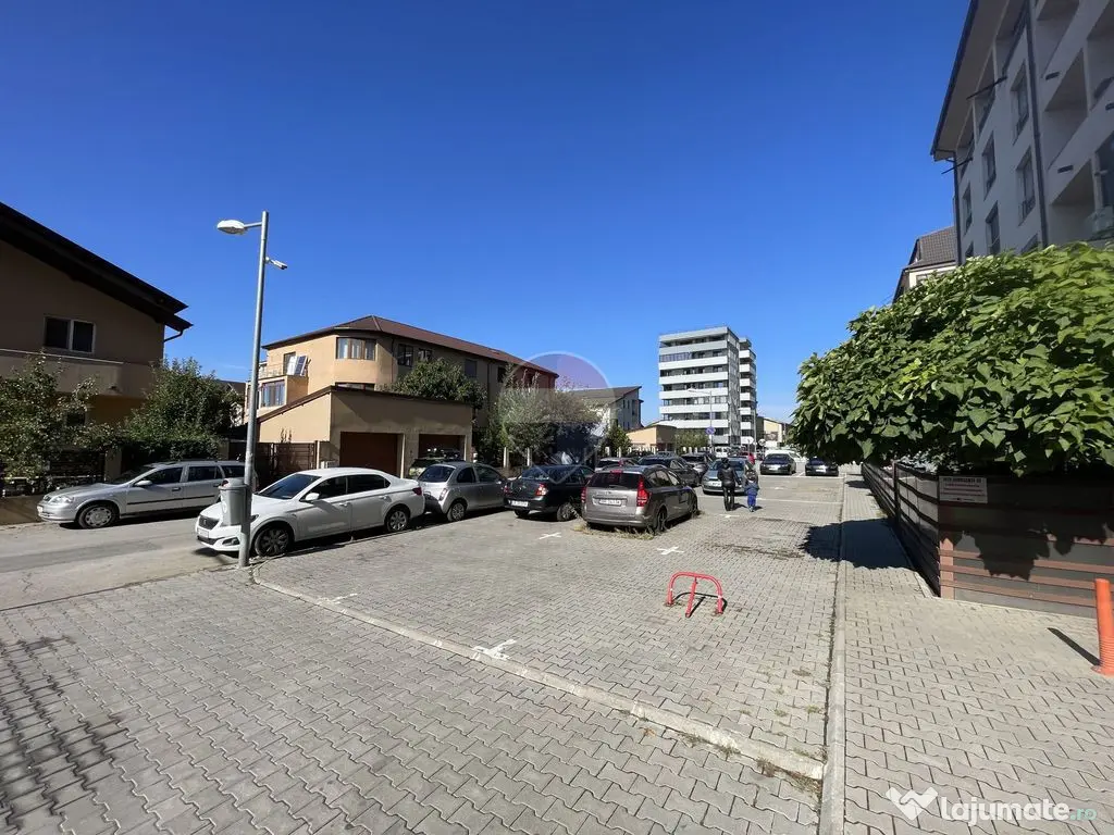 Apartament + parcare subterana, Fortuna Residence Bragadiru