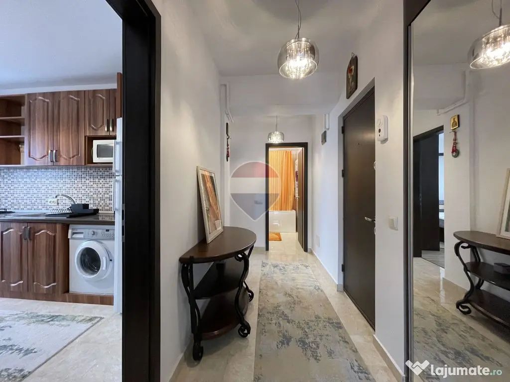 Apartament + parcare subterana, Fortuna Residence Bragadiru