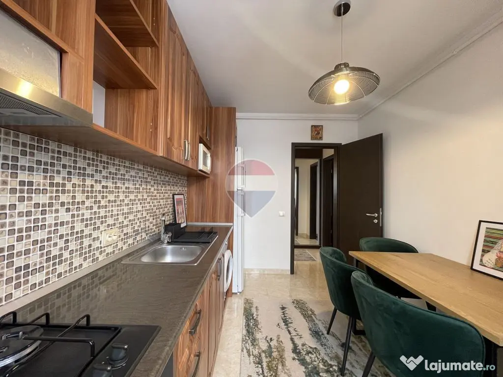 Apartament + parcare subterana, Fortuna Residence Bragadiru