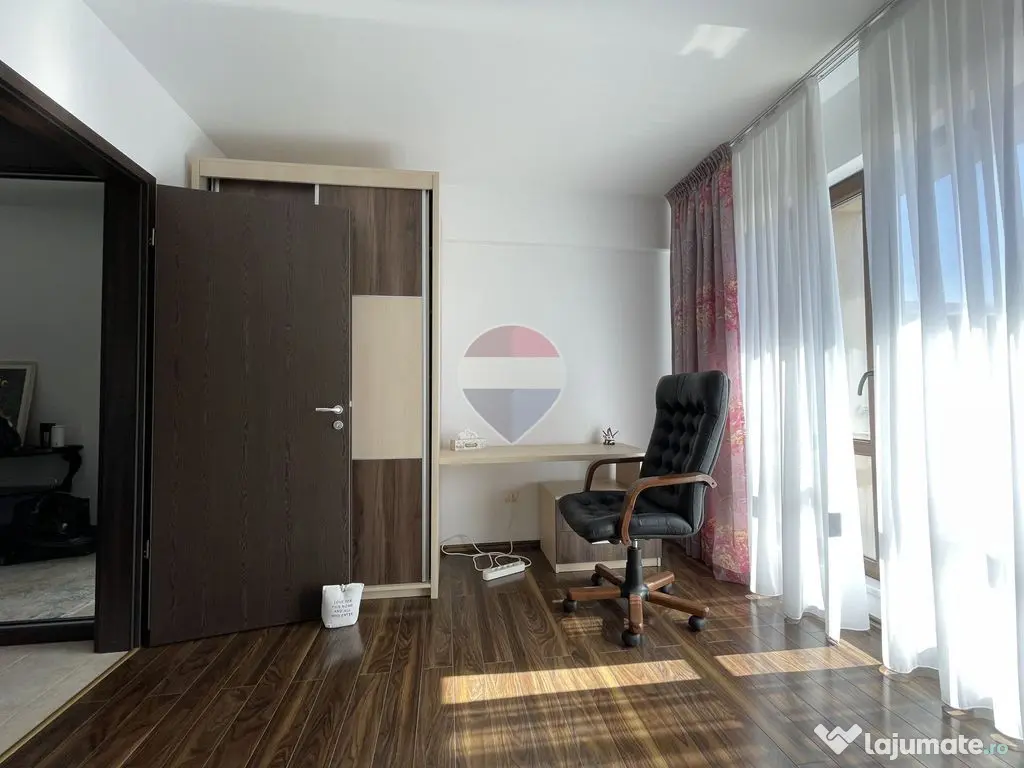 Apartament + parcare subterana, Fortuna Residence Bragadiru