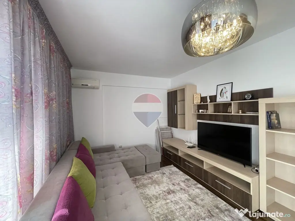Apartament + parcare subterana, Fortuna Residence Bragadiru